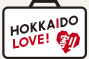 HOKKAIDO LOVE!